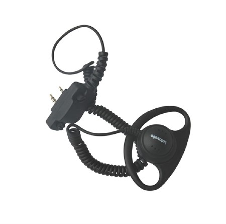 Yttre Öronmussla Icom