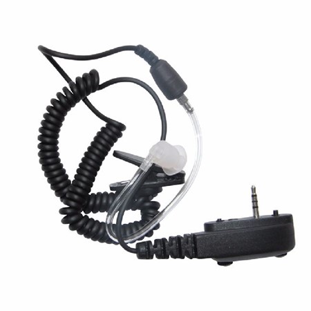 Security Öronmussla Zodiac 4-polig