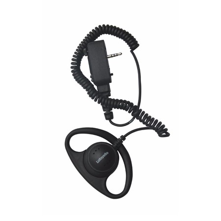 Yttre Öronmussla Zodiac 4-polig