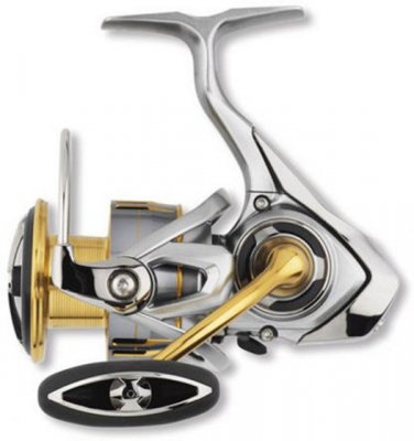 DAIWA FREAMS 18 LT4000D-C