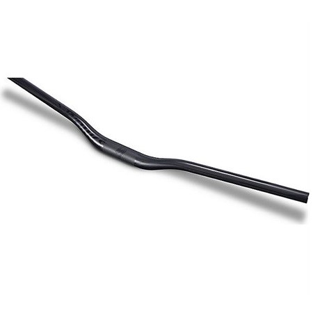 SW DH CARBON BAR CHAR 31.8X800MM