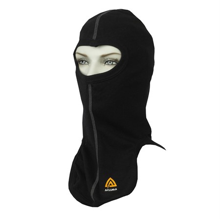 WarmWool Balaclava, Unisex