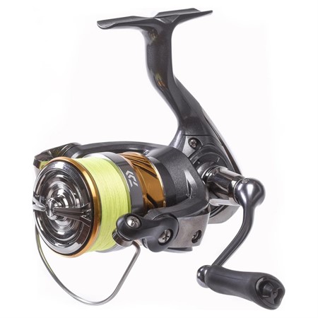DAIWA LAGUNA 20 LT 2000 JB4 0.13YL