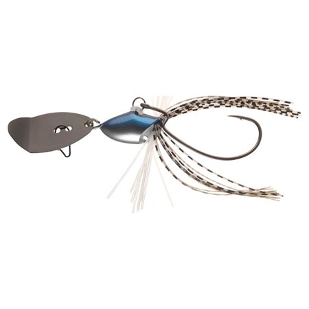PX FLEX BLADE JIG 14g SS BLUE SMELT
