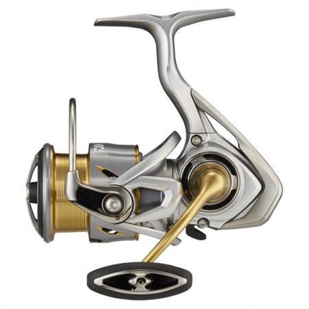 DAIWA FREAMS 21 LT 2000D