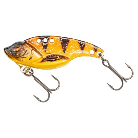 PX METAL VIBE 10g MAGIC ORANGE