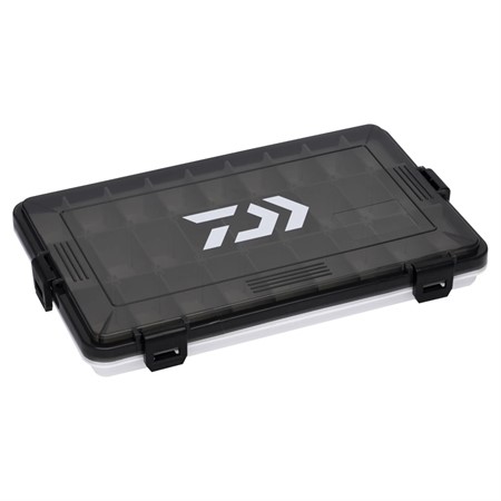 DAIWA D-BOX MEDIUM SHALLOW
