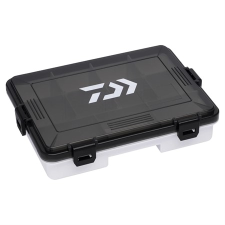 DAIWA D-BOX SMALL REGULAR