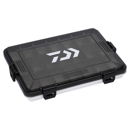 DAIWA D-BOX SMALL SHALLOW
