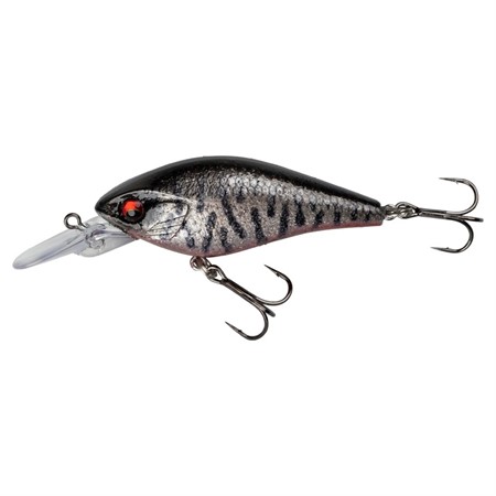 PX TODDLER CRANK 60MR GHOST BURBOT