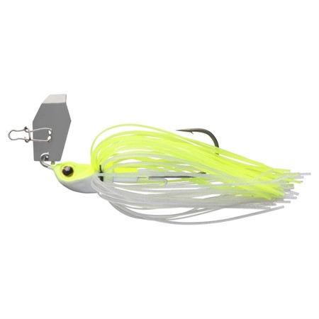 PX TG MICRO BLADED JIG 8g YELLOW PEARL