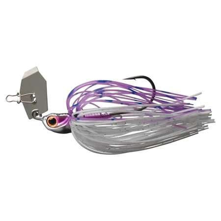 PX TG MICRO BLADED JIG 8g PURPLE SMELT