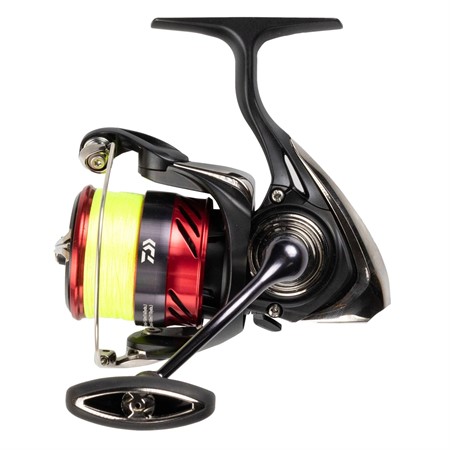 DAIWA Ninja 23 LT 2500 JB4 0.17YL