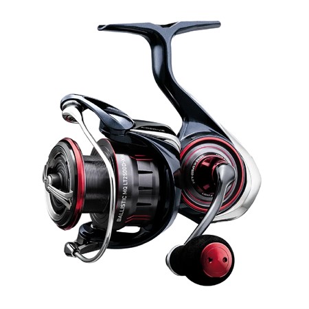 DAIWA 25 BALLISTIC MQ LT1000D-H