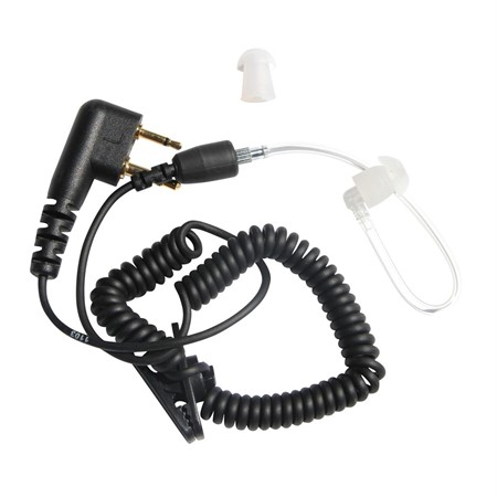 Öronmussla Security Micro 3