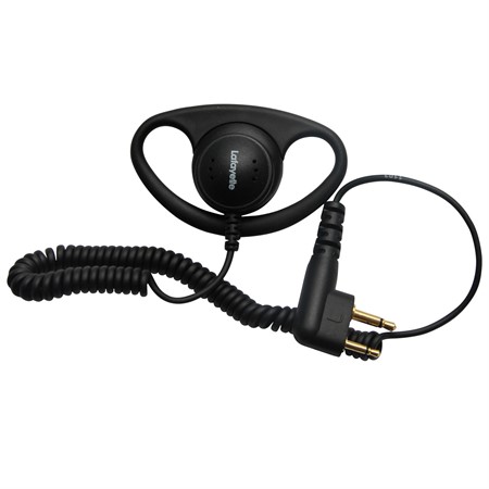 Yttre Öronmussla Micro 3+