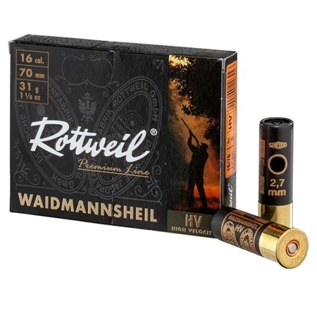 RW WMH HV PLAST 16/70 31G US5 10p