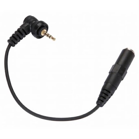 Adapterkabel för hörslinga