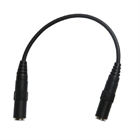Adapterkabel för hörslinga till miniheadset