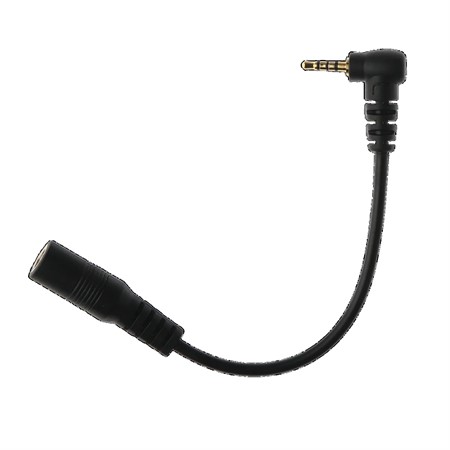 Adapterkabel för NA-60 till Micro 5