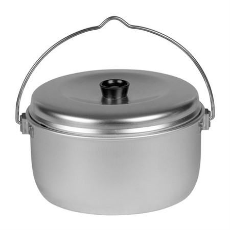 TRANGIA LÄGERKITTEL/ 125-2,5