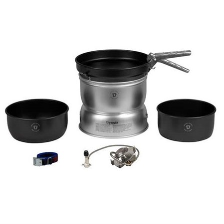 TRANGIA STORMKÖK/25-5UL/GB M GASOLBRÄNNARE