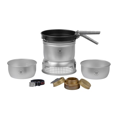 TRANGIA STORMKÖK/27-3