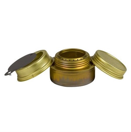 TRANGIA SPRITBRÄNNARE/B25