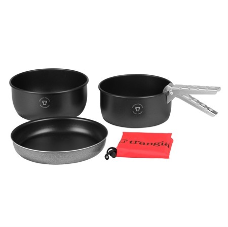 TRANGIA STORMKÖK/TUNDRA I