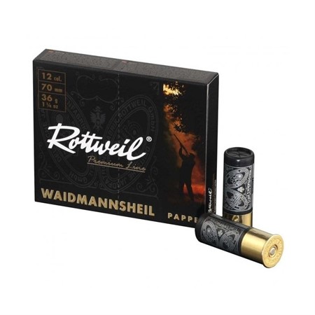 RW WMH HV PLAST 12/70 36G US6 10p