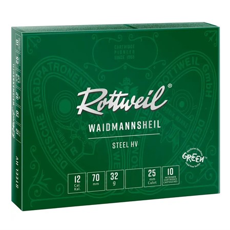 RW WMH STEEL HV 12/70 32G US5 10-p