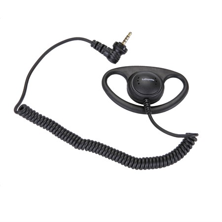 Öronmussla Yttre 2,5mm