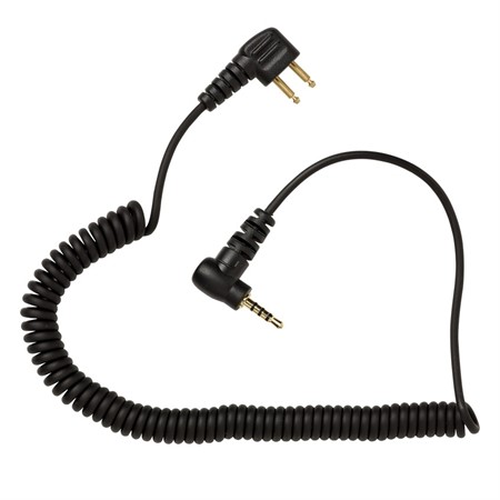 Radiokabel Peltor Micro 4/5