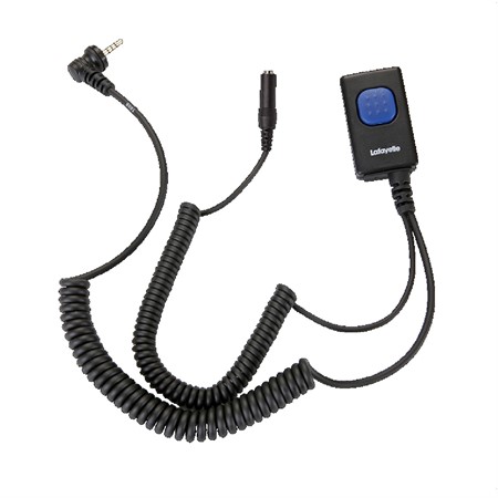 Mini-headset Hörslinga/Soundscope Micro 4/5