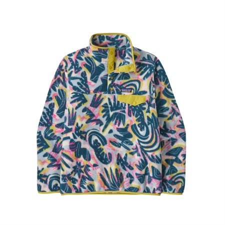 W's LW Synch Snap-T P/O - M