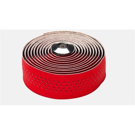 S-WRAP CLASSIC TAPE RED/BLK
