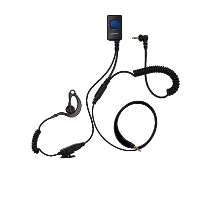 M.Headset/Mobil-Radio-Inre/M5