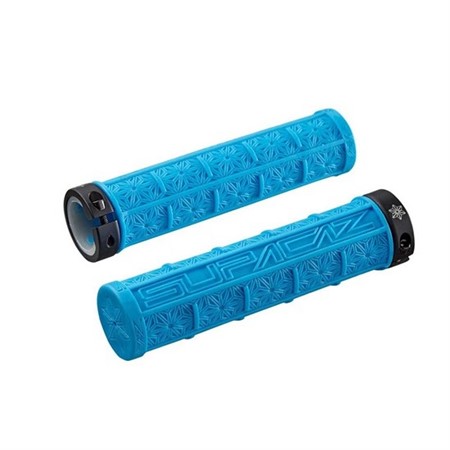 GRIZIPS GRIP NEON BLUE