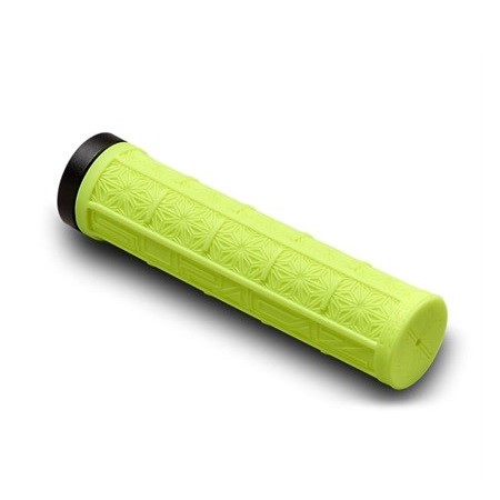 GRIZIPS GRIP NEON YEL