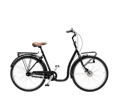 DELA EL, 7-VXL. (47CM), SCHACK MATT