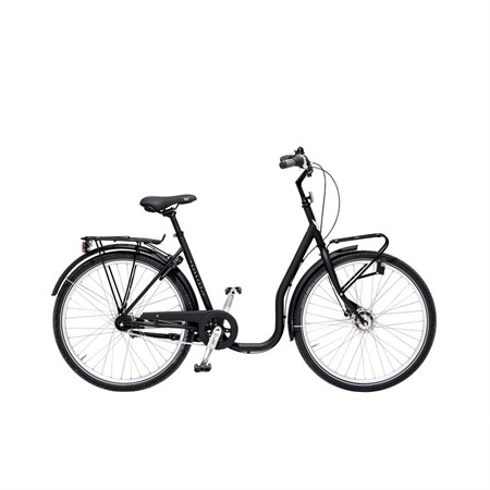 DELA, 7-VÄXLAD (47CM), SCHACK MATT