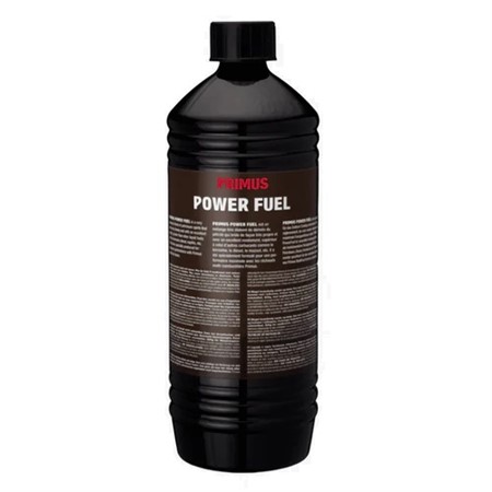 PRIMUS Power Fuel 1 L Kemisk ren bensin
