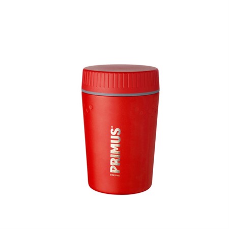 PRIMUS TrailBreak Lunch Jug 0.55L - Red