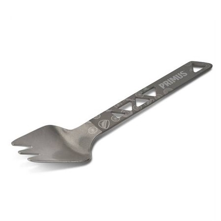 Primus Trailspork TI Feed Zone