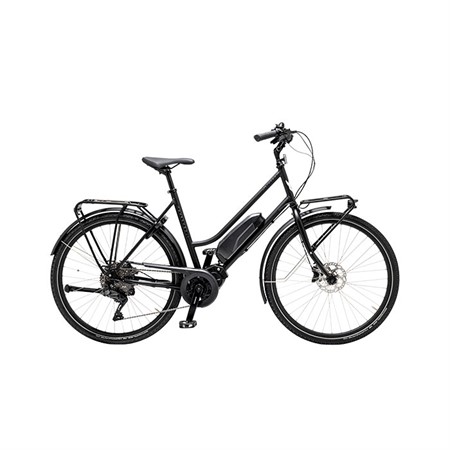 SUVERÄN EL, 10-VXL. (53CM), SCHACK MATT