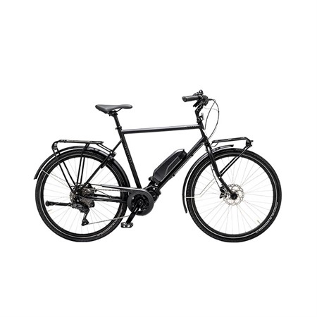 SUVERÄN EL, 10-VXL. (53CM), SCHACK MATT