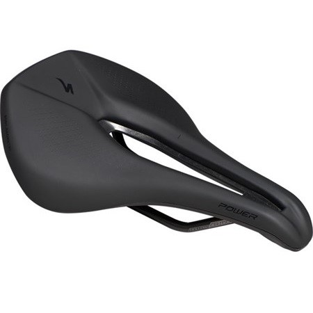 POWER COMP SADDLE BLK 168