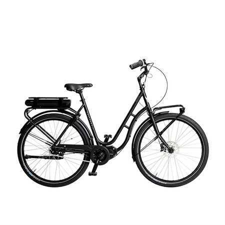 NATUR LAND EL DAM, 7-VXL. (54CM), SCHACK MATT