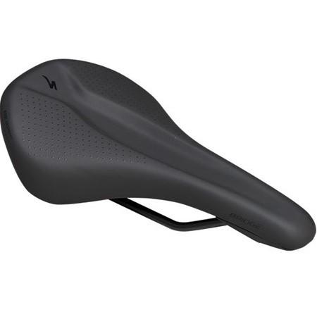 BRIDGE SPORT SADDLE BLK 155