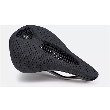 SW POWER MIRROR SADDLE BLK 143